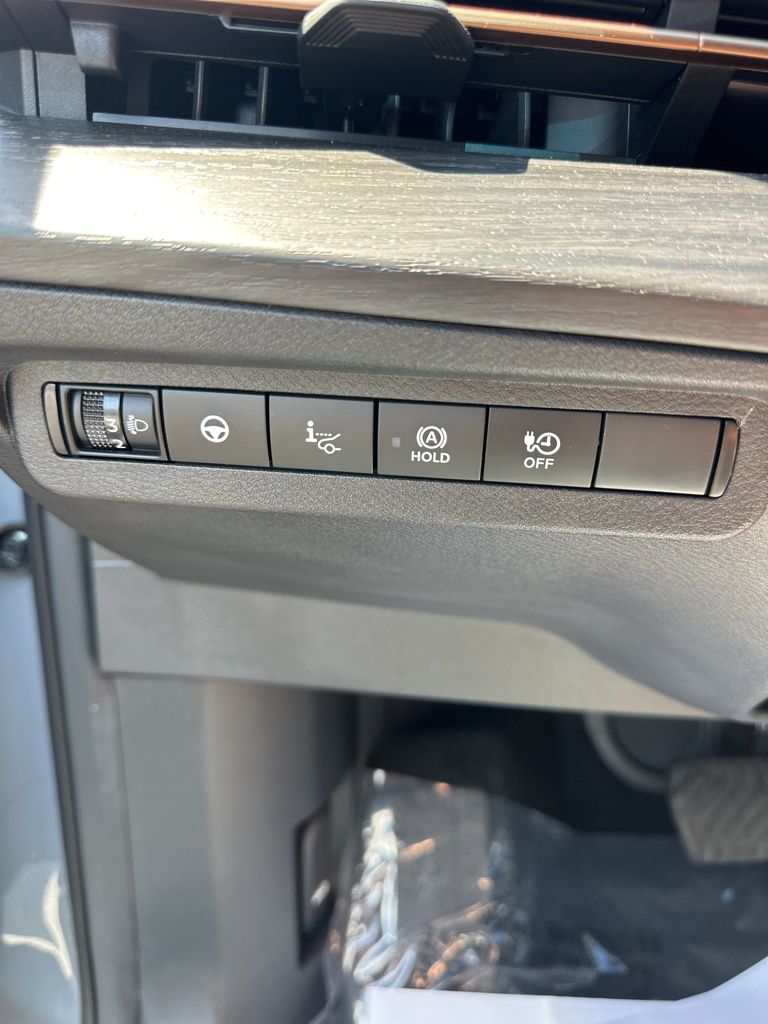 2023 Boulder Gray Pearl Nissan ARIYA ENGAGE e-4ORCE AWD SUV