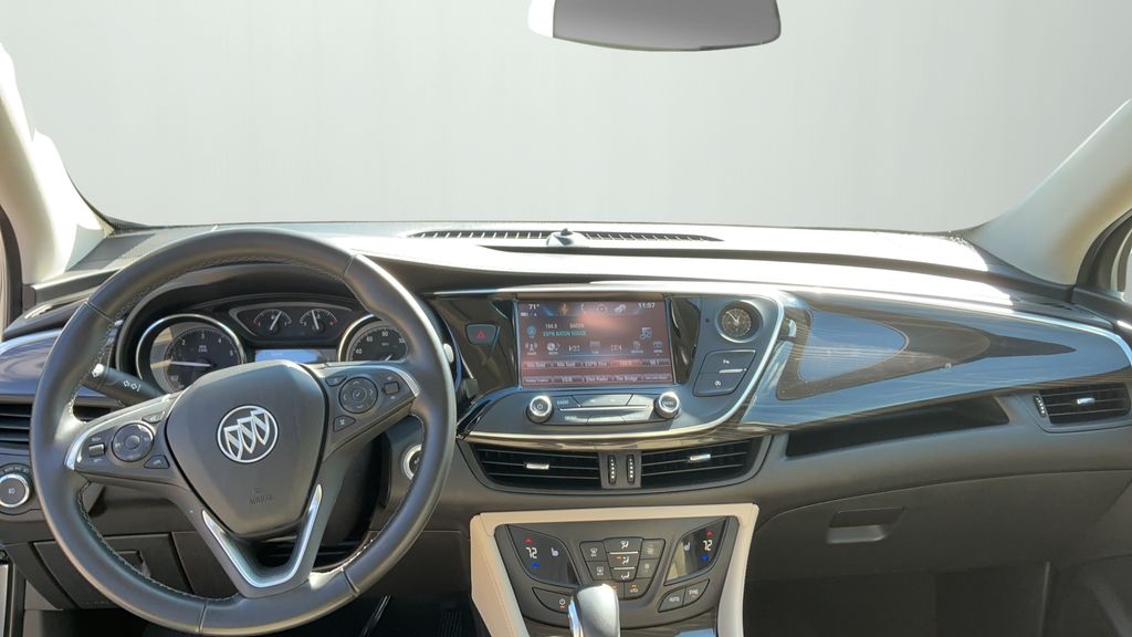 2020 Buick Envision Preferred Gray at AutoSavvy Houston Northwest