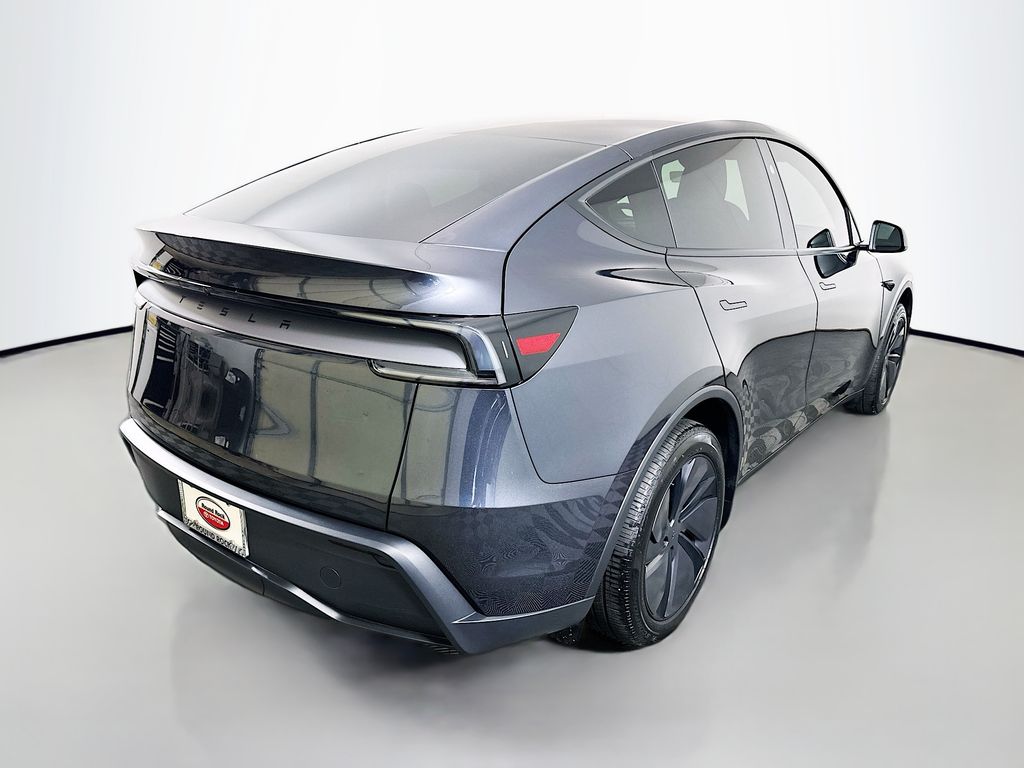 Thumbnail: 2026 Tesla Model Y - 5