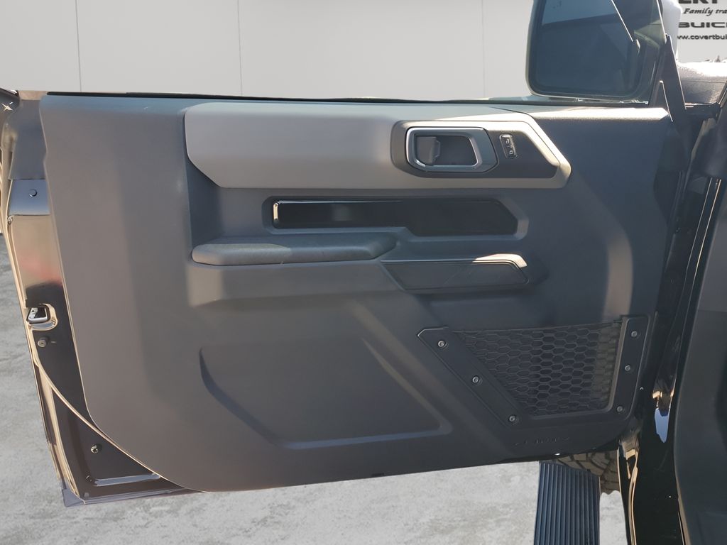 Used Car 2024 Ford Bronco  Big Bend For Sale Under $50,000 In Austin, Texas