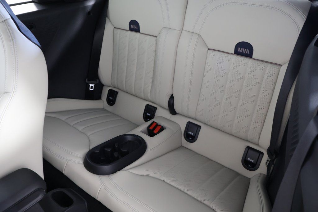 Thumbnail: 2026 MINI Cooper - 8