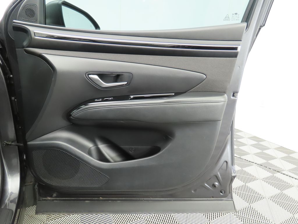 Thumbnail: 2022 Hyundai Tucson - 23