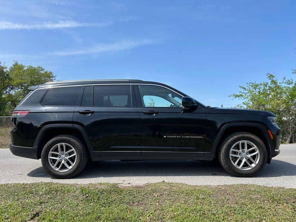 Thumbnail: 2023 Jeep Grand Cherokee L - 6