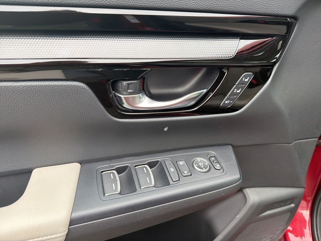 Thumbnail: 2024 Honda CR-V - 28