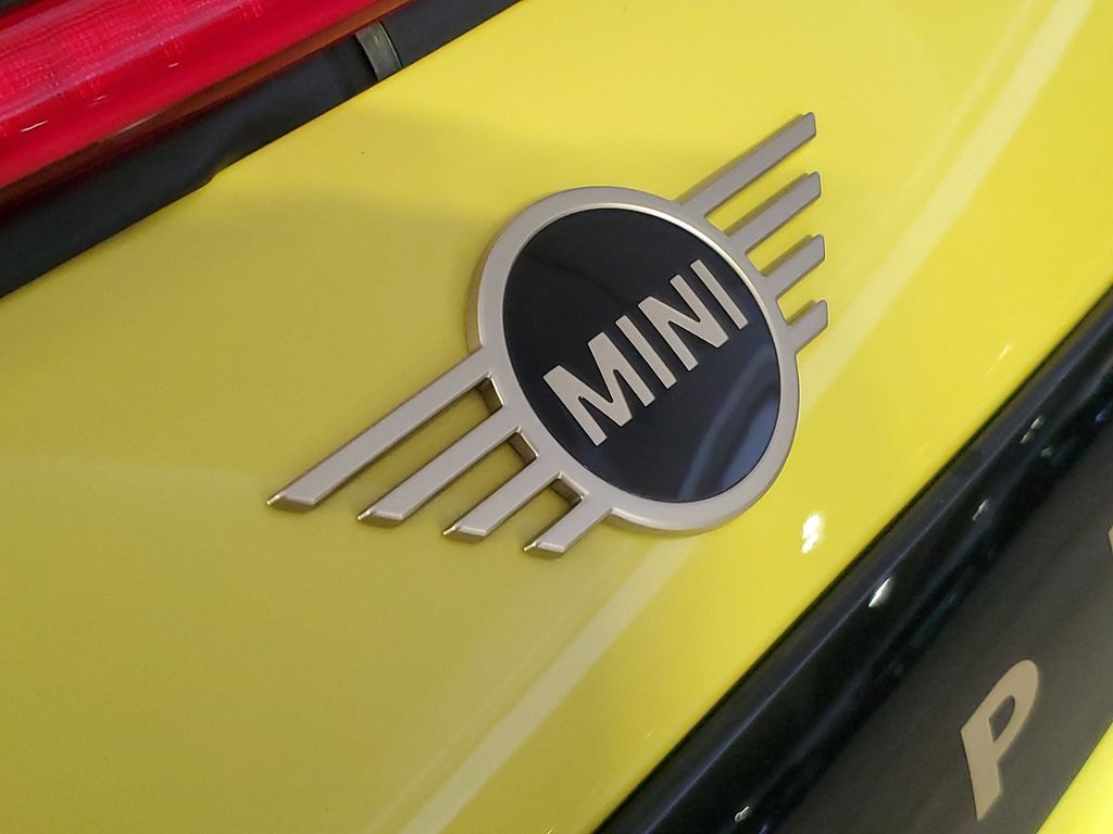 New 2026 Yellow MINI  image 6