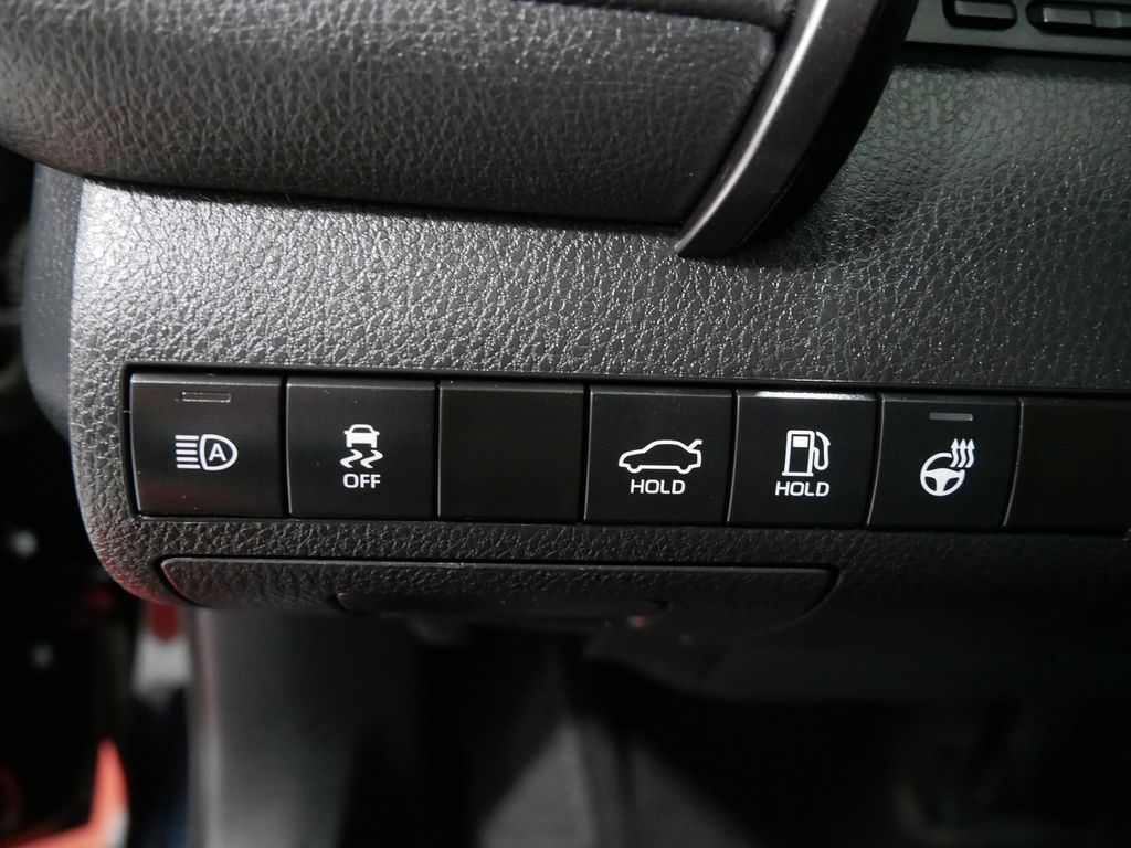 Used 2024 Toyota Camry Sedan