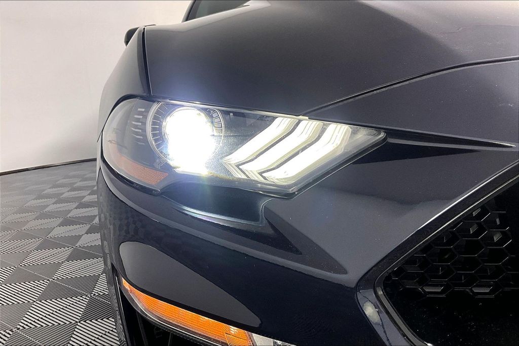 Used 2021 Ford Mustang GT For Sale in OLIVE BRANCH, MS