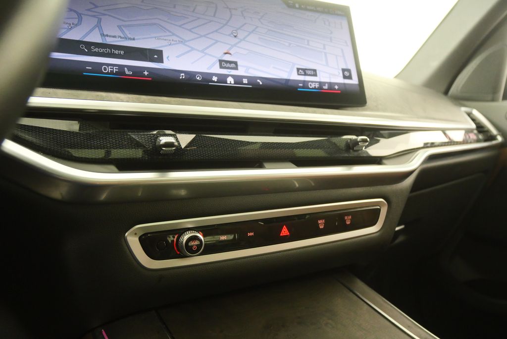 Thumbnail: 2024 BMW X5 - 22