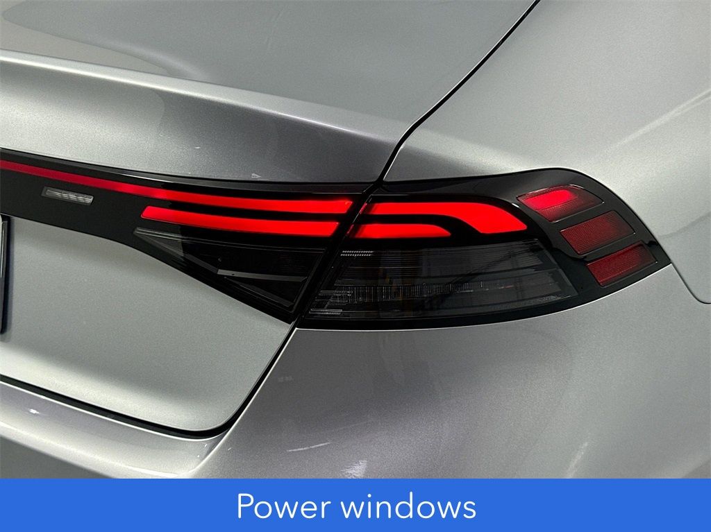 Used Car 2025 Honda Accord  Se For Sale Under $30,000 In Austin, Texas