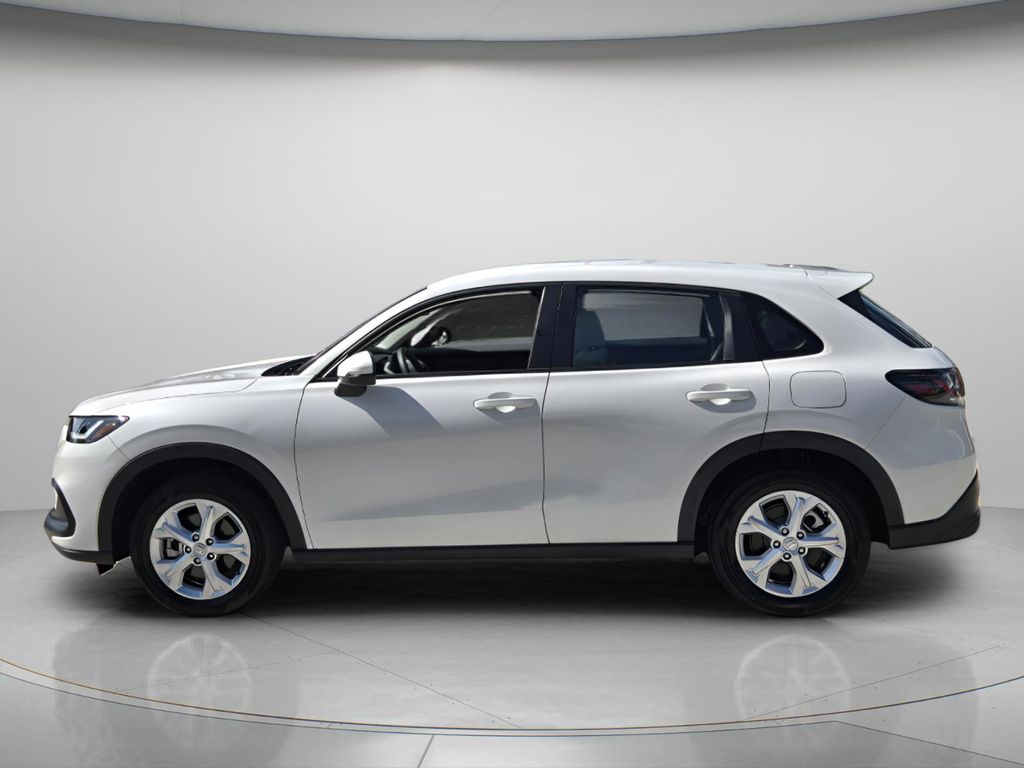 2024 Honda HR-V - $23,341