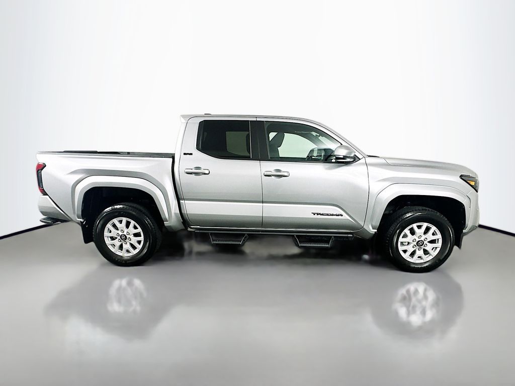 Thumbnail: 2024 Toyota Tacoma - 4