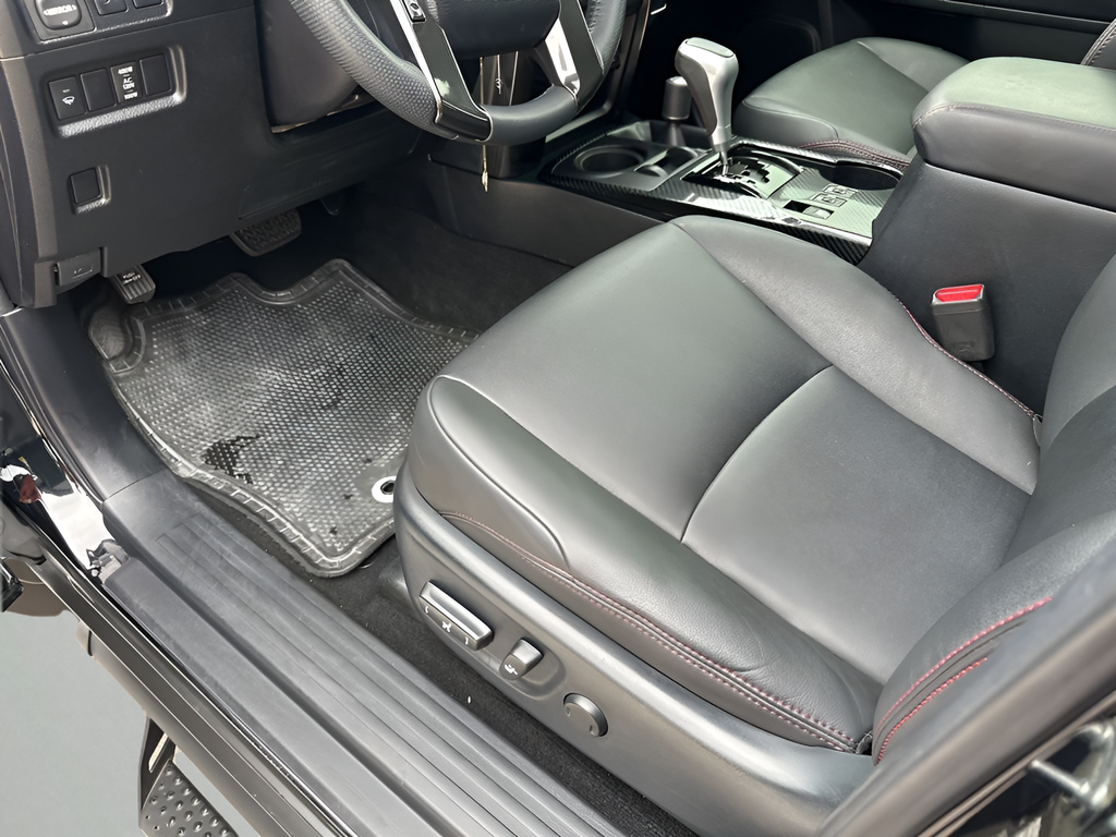 Used Car 2019 Toyota 4runner  Trd Pro For Sale Under $50,000 In Austin, Texas