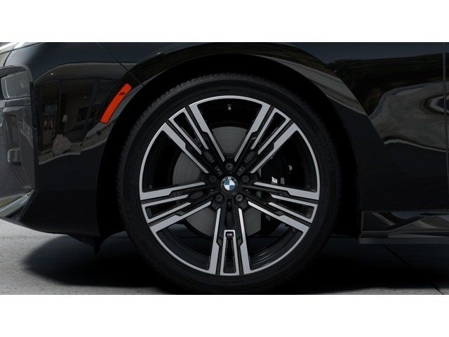 Thumbnail: 2026 BMW i7 - 7