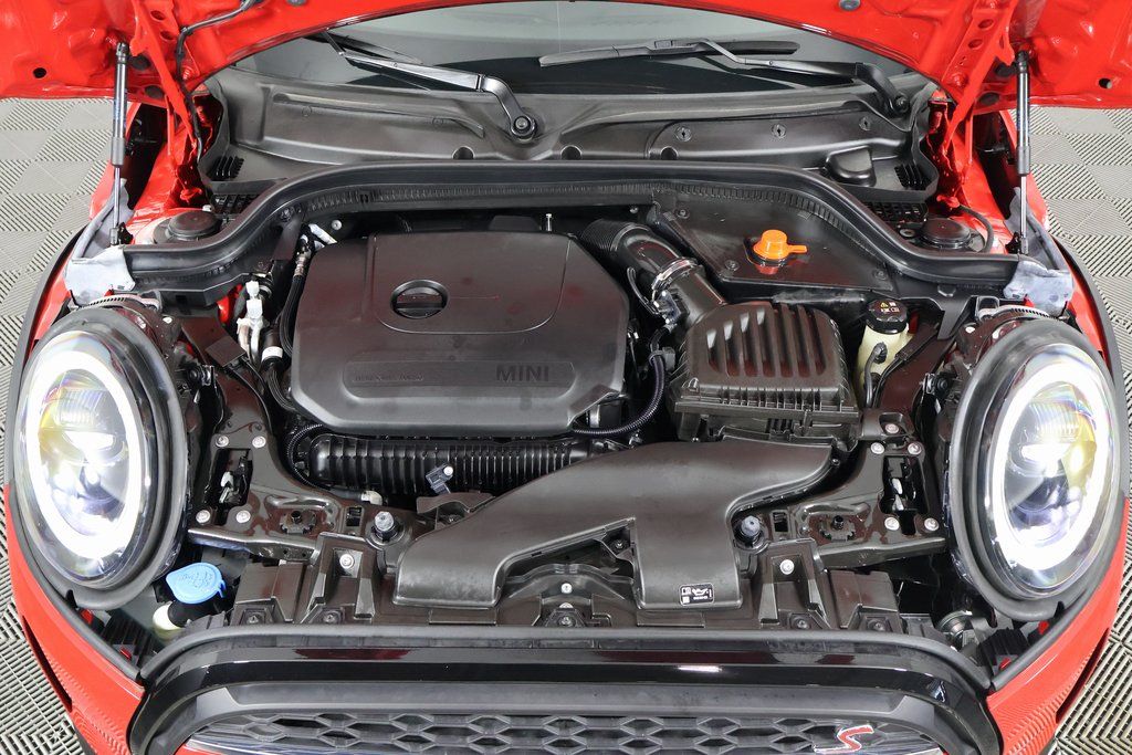 Thumbnail: 2024 MINI Cooper - 15