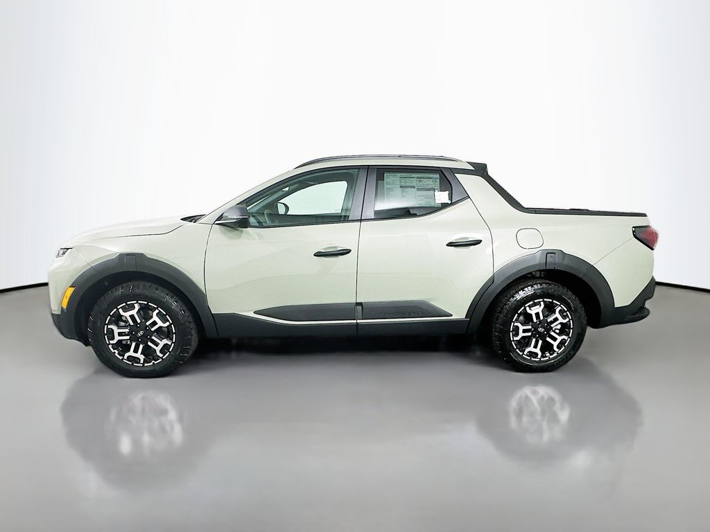 Thumbnail: 2026 Hyundai Santa Cruz - 8