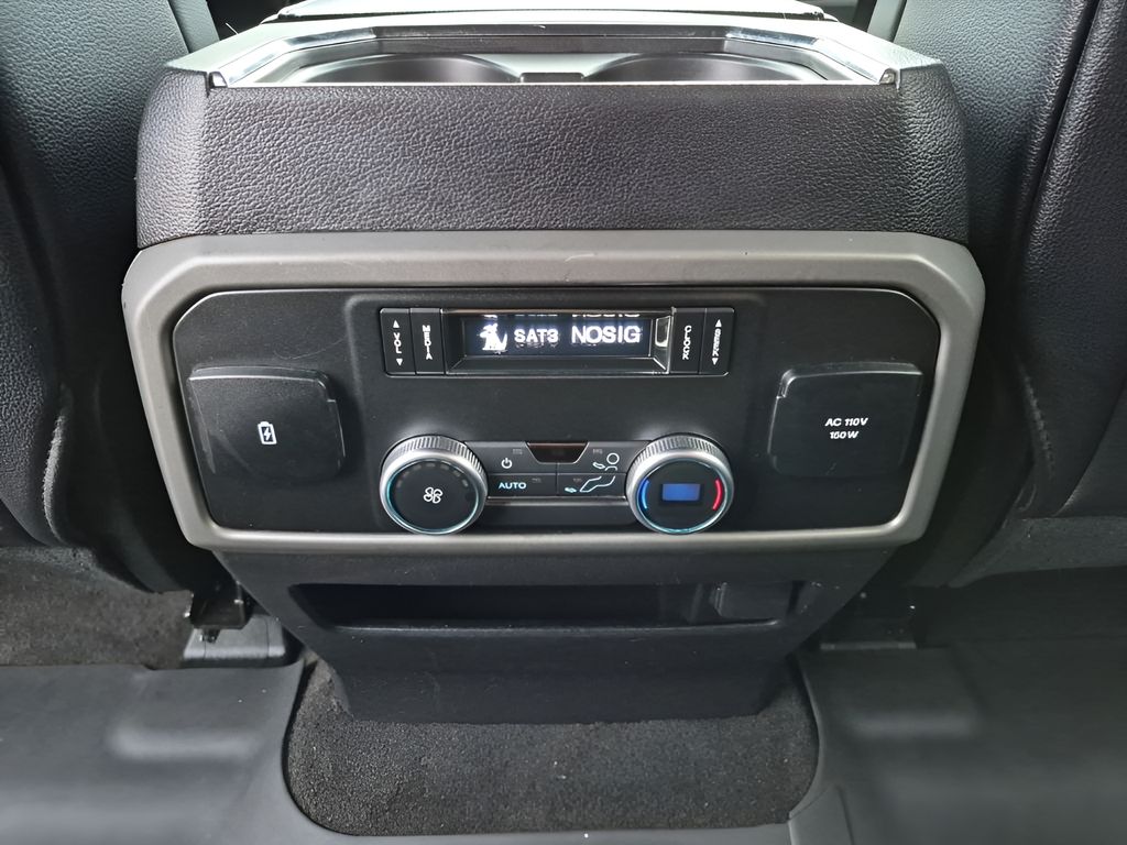 Used Car 2020 Ford Expedition Max  Xlt For Sale Under $25,000 In Austin, Texas