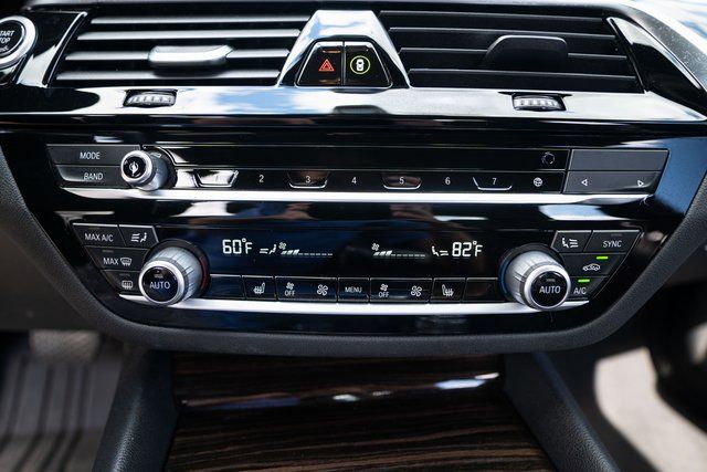 2023 BMW 5 Series 540i - Photo 21