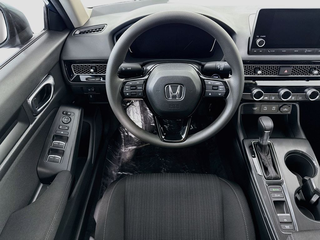 Thumbnail: 2026 Honda Civic - 10