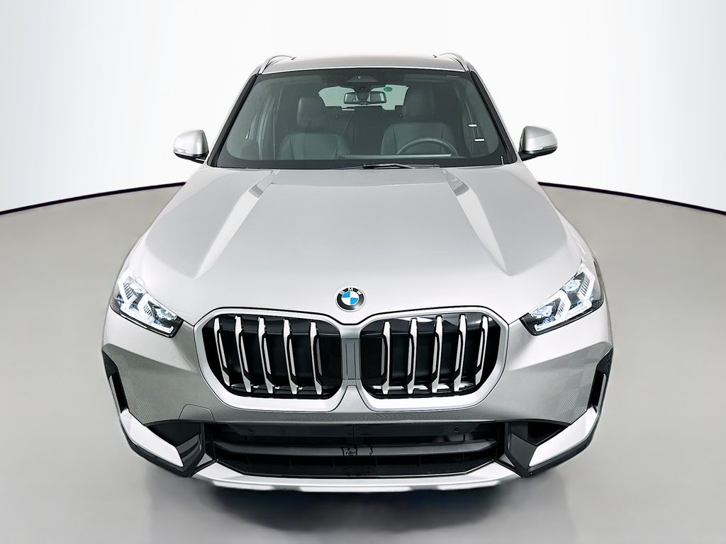 Thumbnail: 2026 BMW X1 - 2