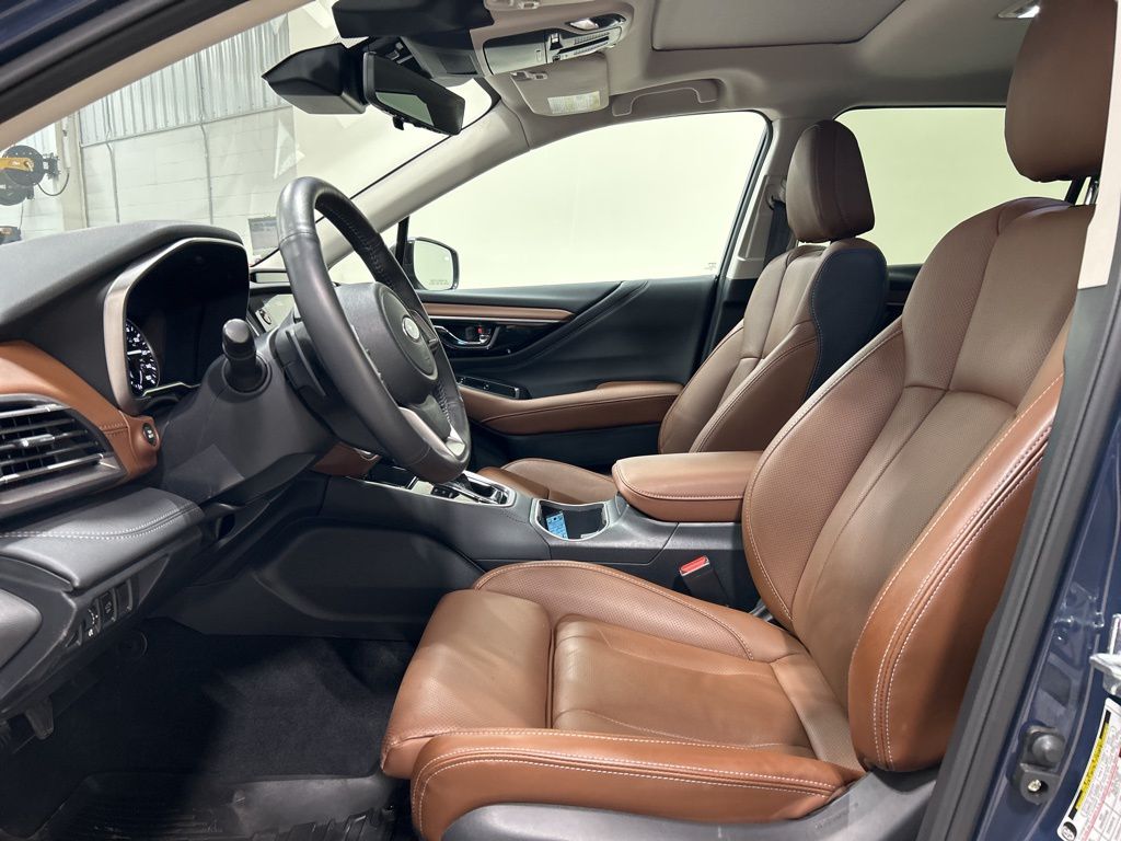 used 2023 Subaru Outback car, priced at $31,706