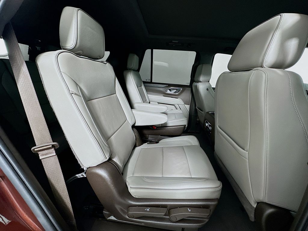 Thumbnail: 2022 GMC Yukon - 28