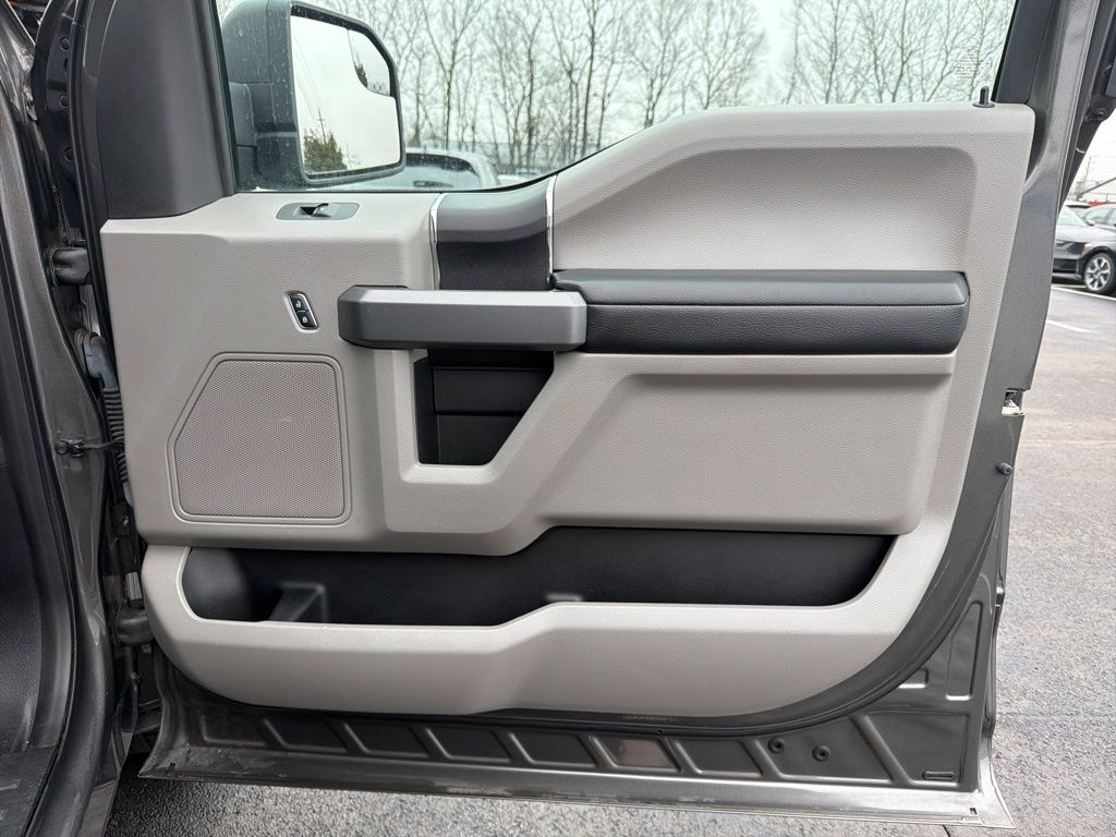 Thumbnail: 2017 Ford F-150 - 23