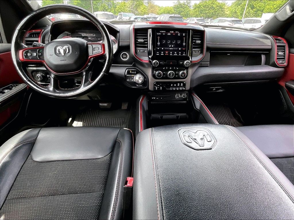 2019 Ram 1500 — photo 21