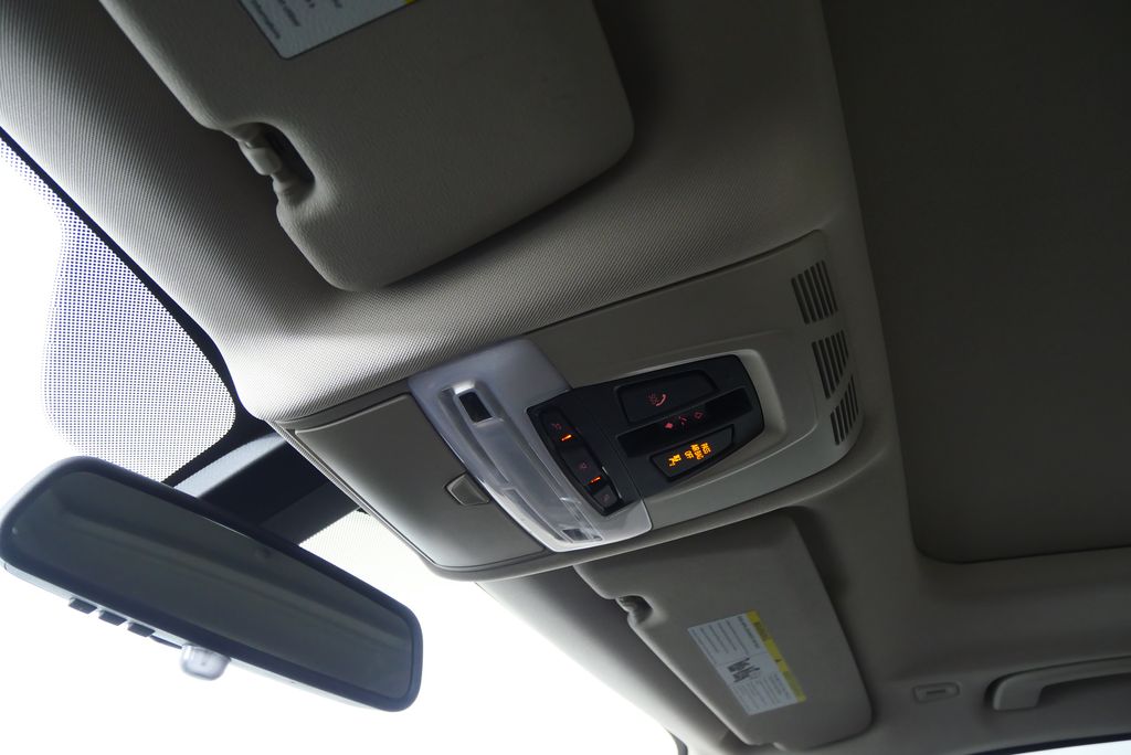 Thumbnail: 2016 BMW X5 - 22