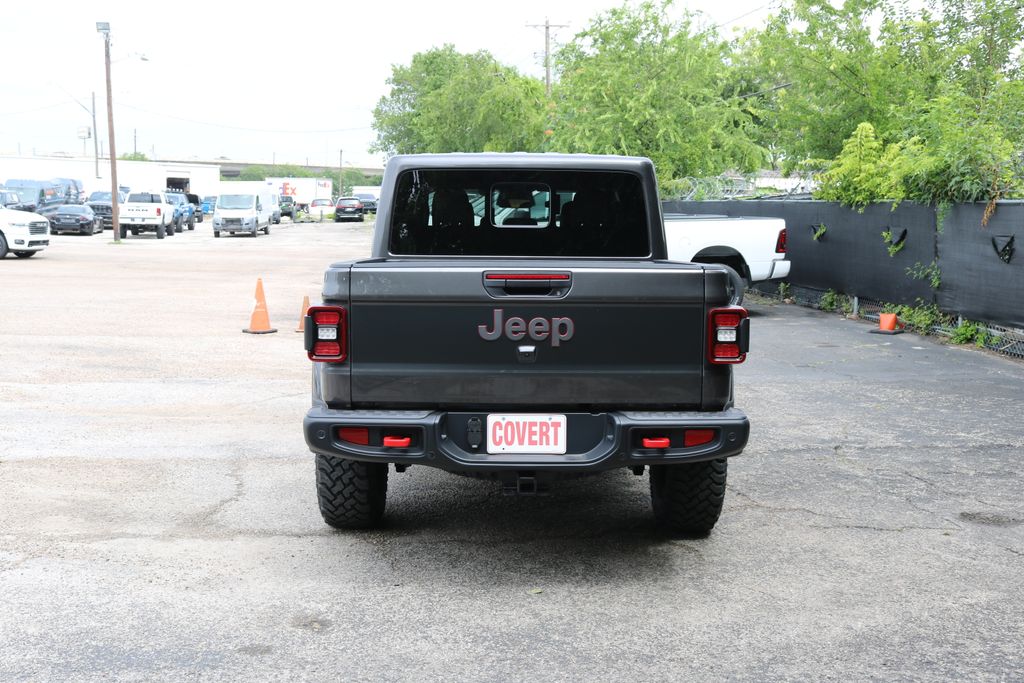 New 2026 Gray Jeep Shadow Ops image 4
