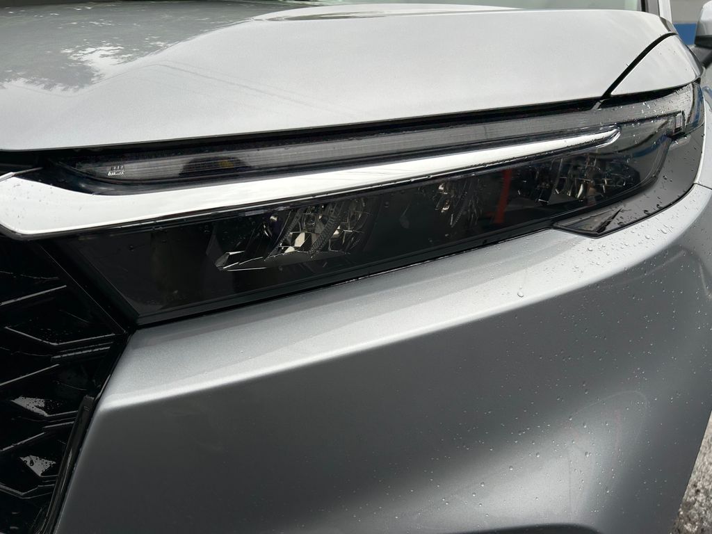 Thumbnail: 2026 Honda CR-V - 9