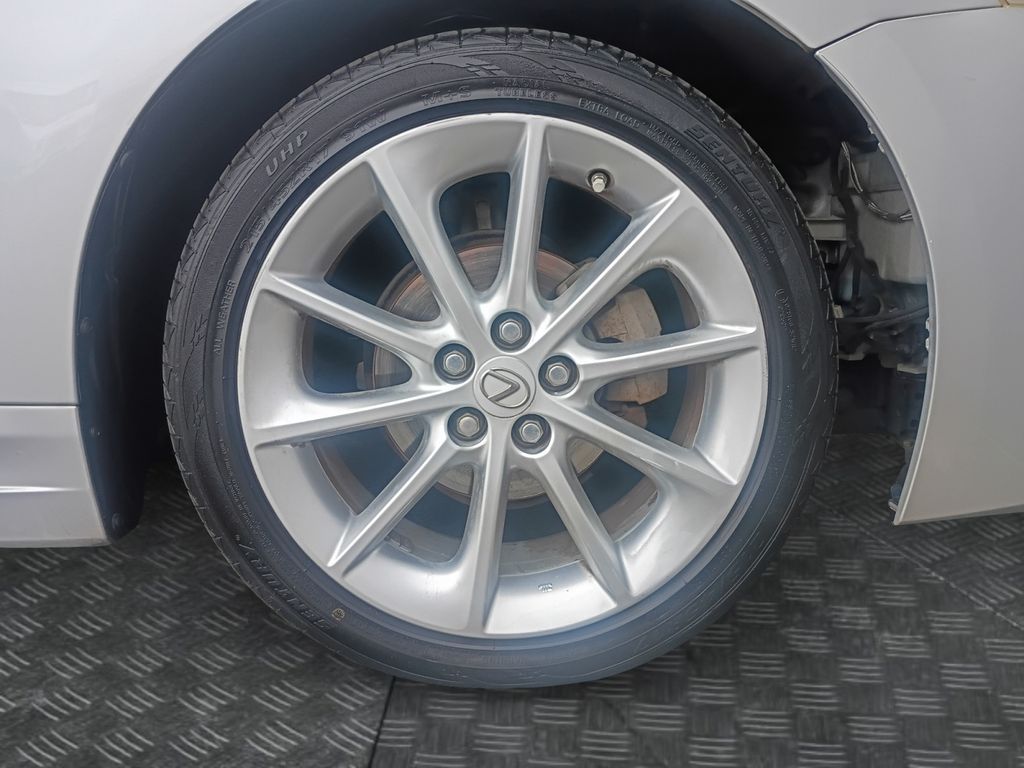 Used Car 2013 Lexus Ct  200h For Sale Under $10,000 In Austin, Texas