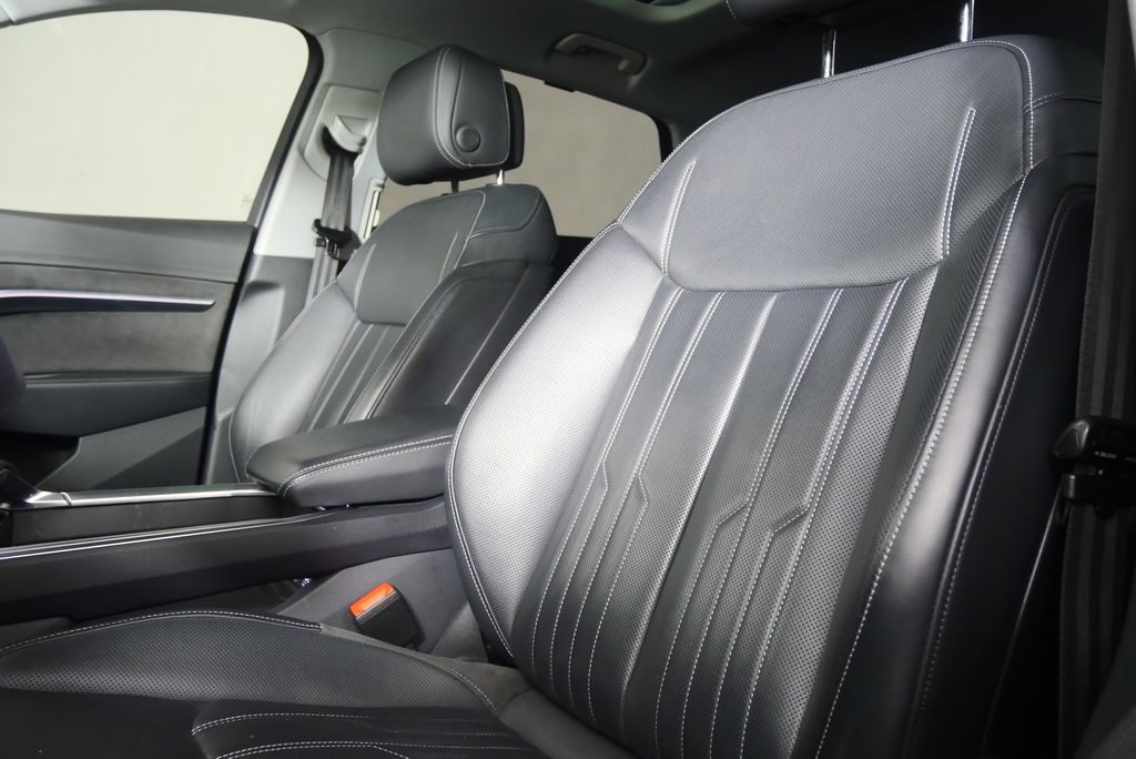 Thumbnail: 2019 Audi e-tron - 11