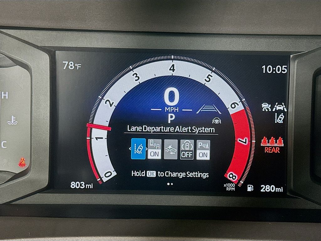 Thumbnail: 2025 Toyota Tacoma - 12