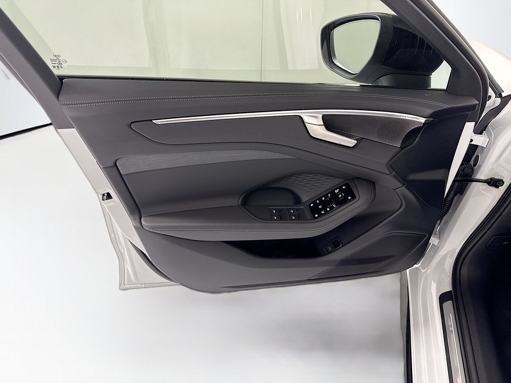 Thumbnail: 2026 Audi A6 - 26