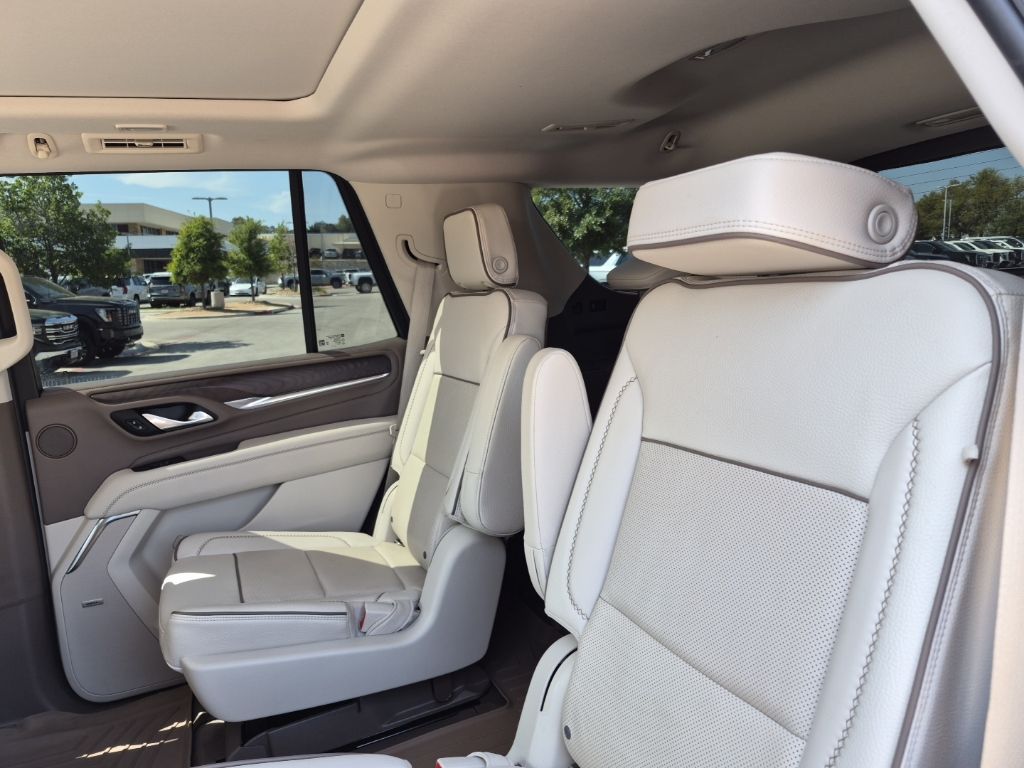 Used Car 2022 Gmc Yukon  Denali For Sale Under $50,000 In Austin, Texas