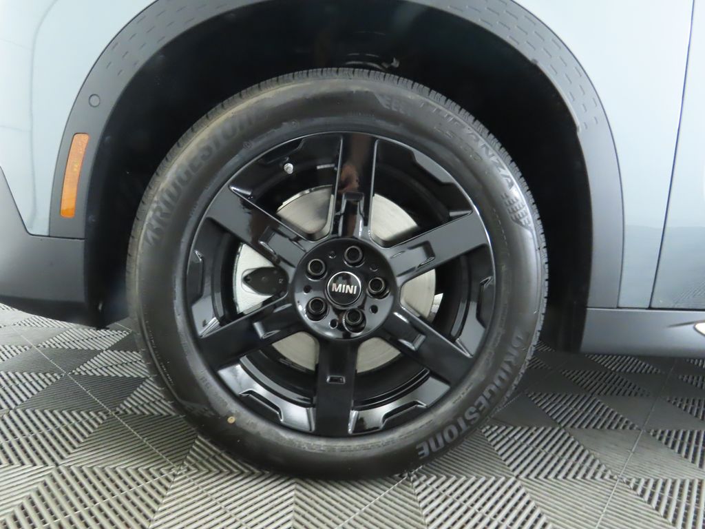 Thumbnail: 2026 MINI Cooper Countryman - 32