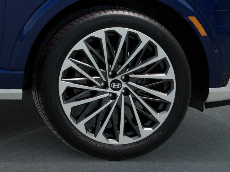 Thumbnail: 2026 Hyundai Palisade - 8