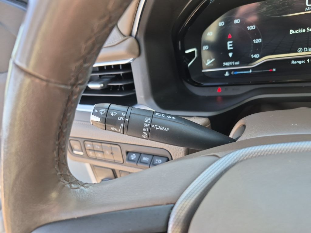 Used Car 2023 Gmc Yukon Xl  Denali For Sale Under $60,000 In Austin, Texas