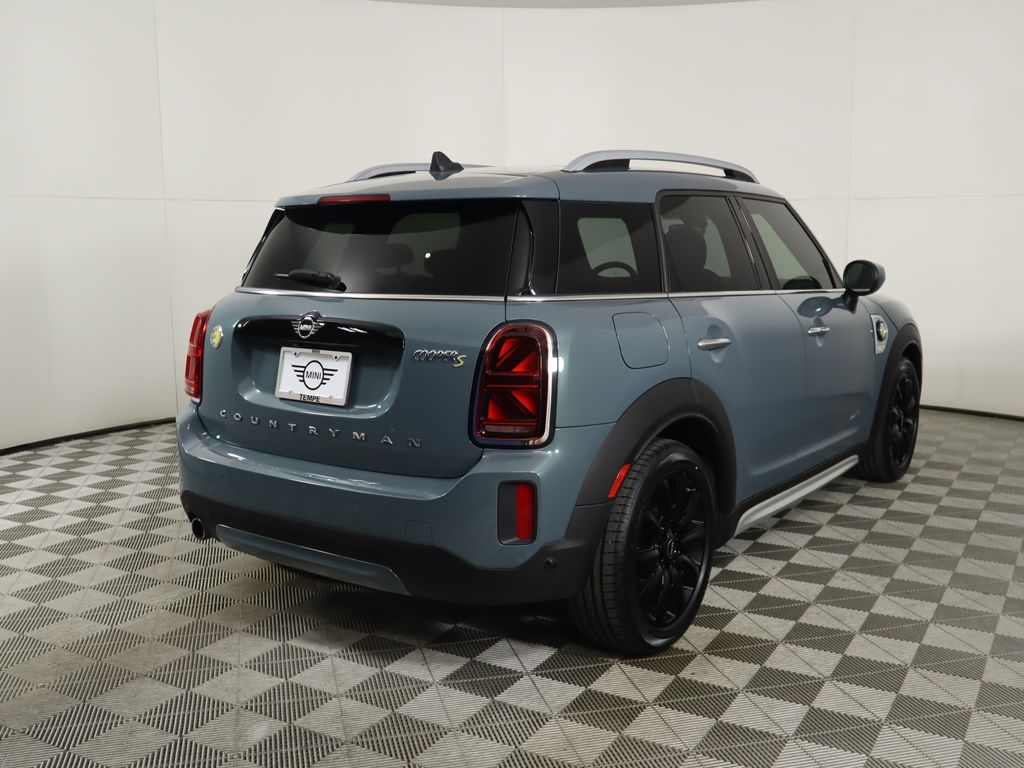 2022 MINI Cooper Countryman Signature 5