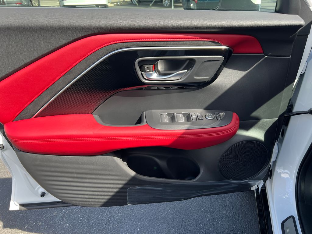 Thumbnail: 2025 Acura ADX - 12