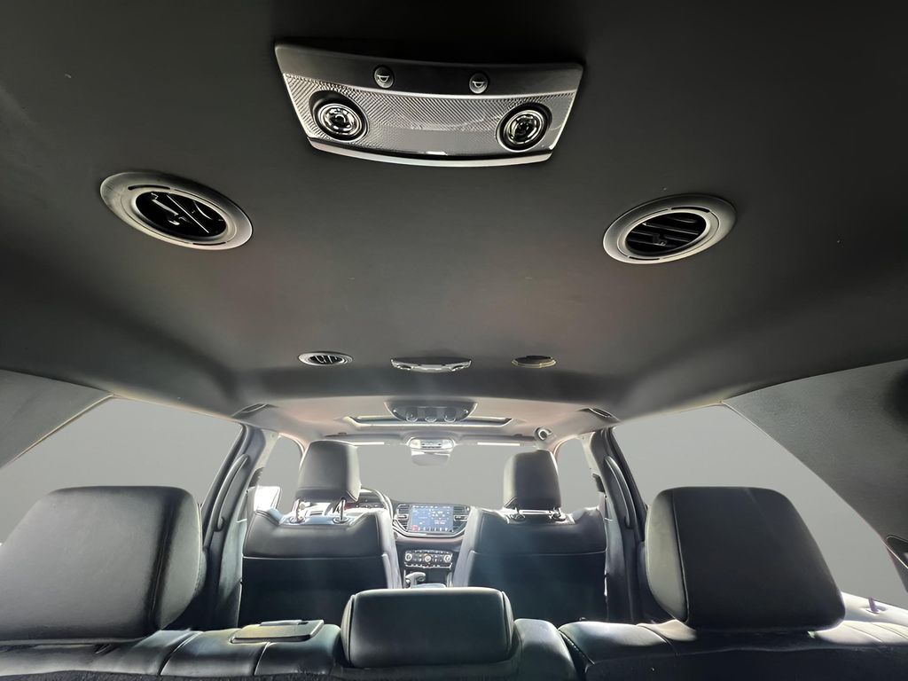 Used 2023 Dodge Durango SUV
