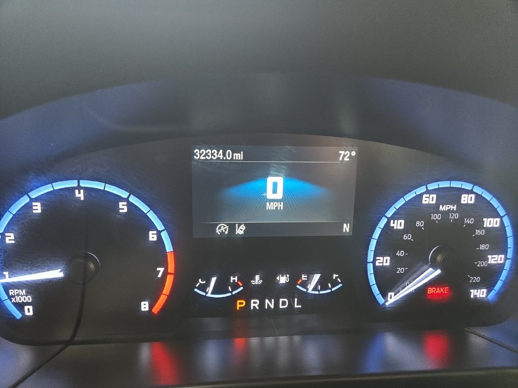 2023 Ford Bronco Sport Big Bend Green at Auto Express Mitsubishi
