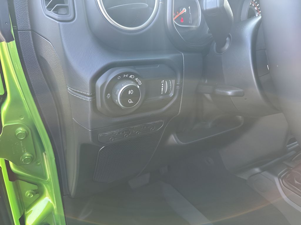 New Car 2025 Jeep Gladiator  For Sale Under $40,000 In Austin, Texas