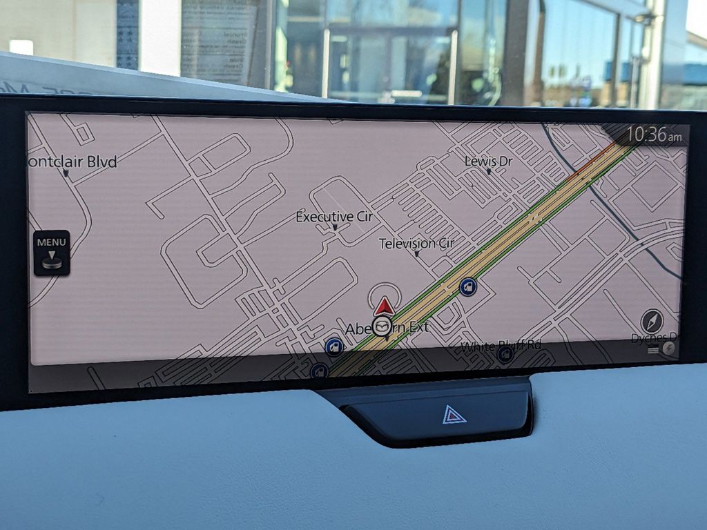 2025 Mazda CX-90 3.3 Turbo S Premium Package