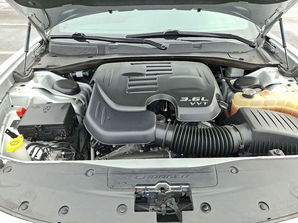 Thumbnail: 2022 Dodge Charger - 28