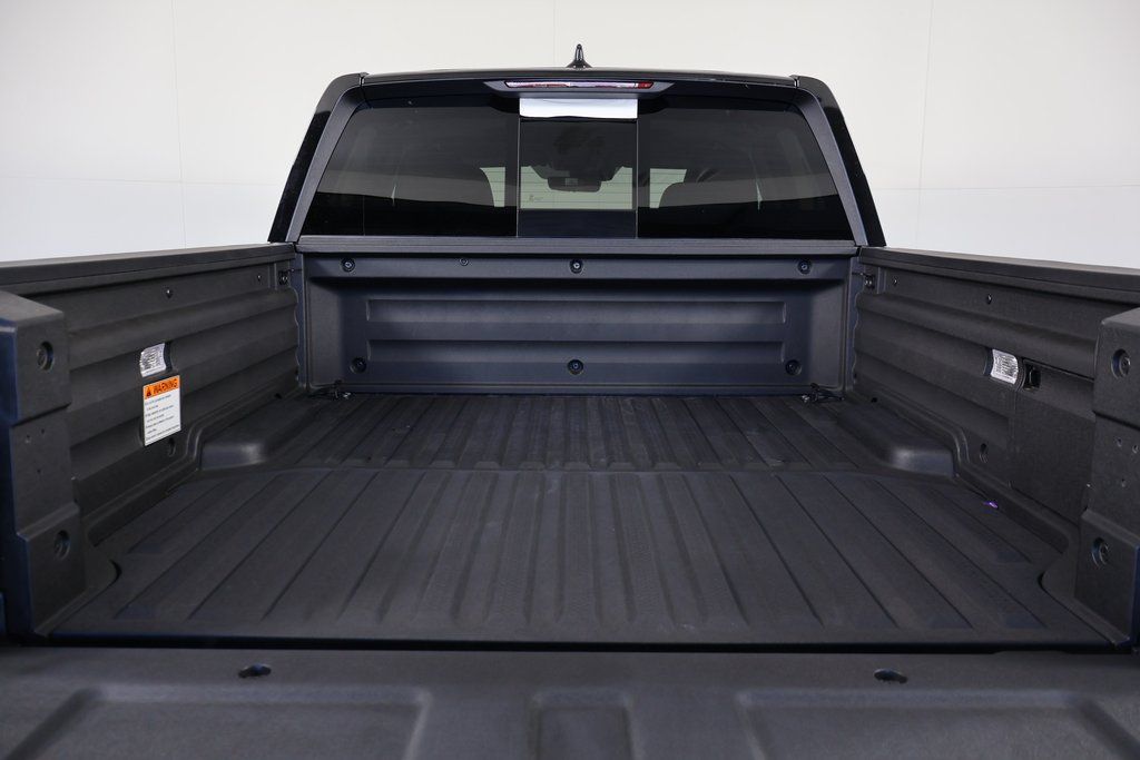 Thumbnail: 2026 Honda Ridgeline - 8