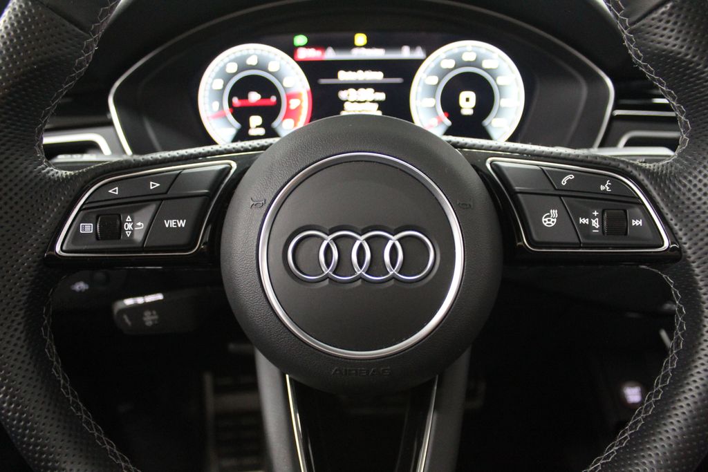 Thumbnail: 2022 Audi S5 - 28