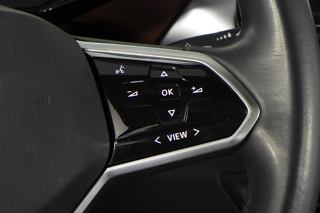 Thumbnail: 2022 Volkswagen ID.4 - 29