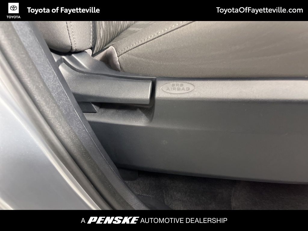 2018 Toyota Tundra SR5 11