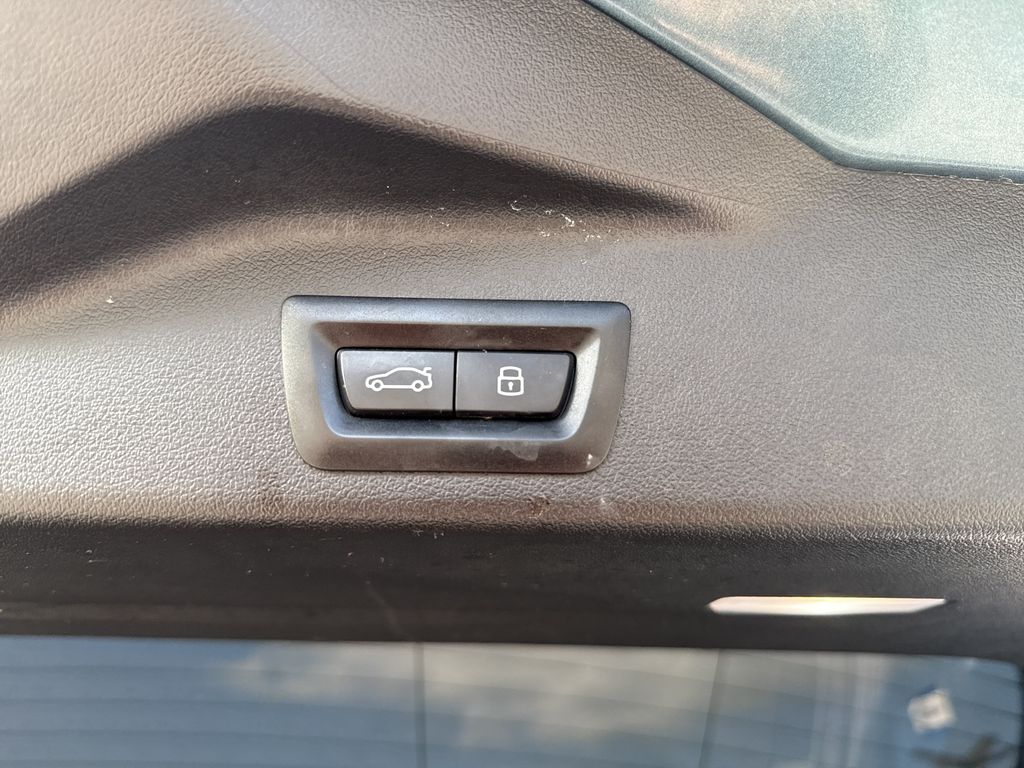 2024 BMW X5 sDrive40i Blue at Mac Haik CDJR North Houston